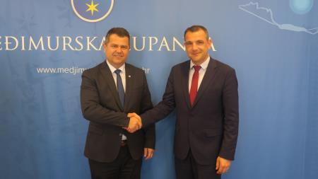 Posjet župana Općine Lendava (5)